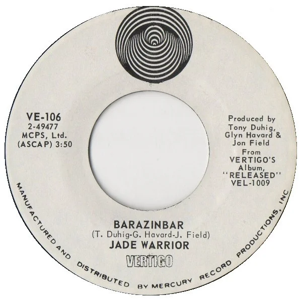 Barazinbar