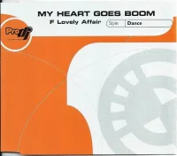 My Heart Goes Boom