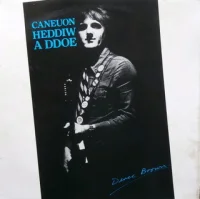 Caneuon Heddiw A Ddoe