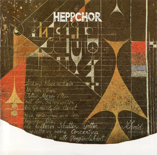 Heppchor