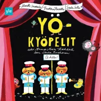 Yökyöpelit