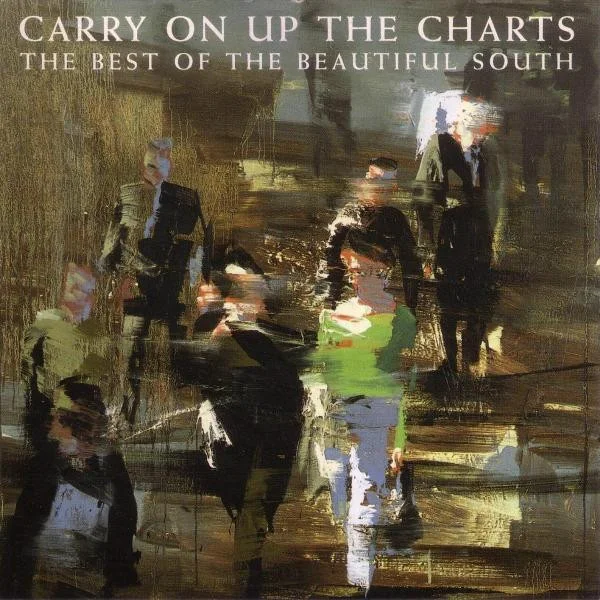 Carry On Up The Charts