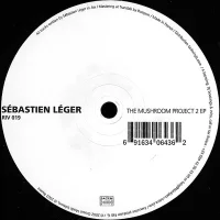 The Mushroom Project 2 EP