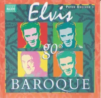 Elvis Goes Baroque