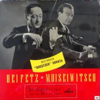 Sonata No. 9 In A Major, Op. 47 (the "Kreutzer" Sonata)