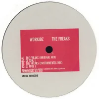 The Freaks