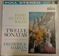 Twelve Sonatas