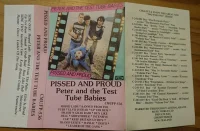 Pissed And Proud