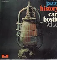 Jazz-History Vol. 20
