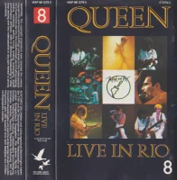 Live In Rio