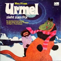Urmel Zieht Zum Pol