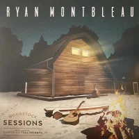 Woodstock Sessions - With Selections Featuring Tall Heights, Volume 10