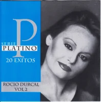Serie Platino 20 Exitos Vol 2