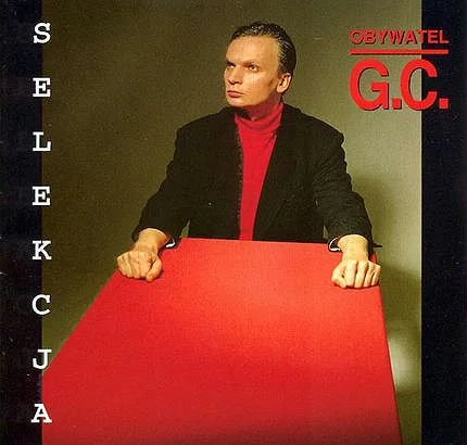 Selekcja