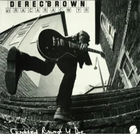 Cerdded Rownd Y Dre
