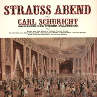 Strauss-Abend Mit Schuricht