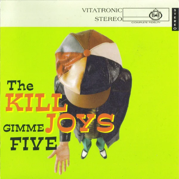 Gimme Five