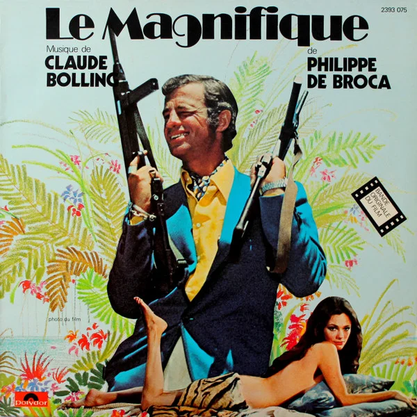 Le Magnifique