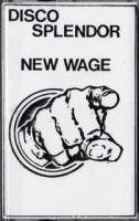 New Wage