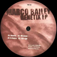 Genetix EP
