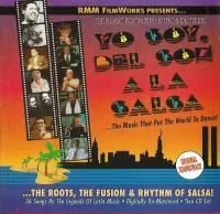 Yo Soy, Del Son A La Salsa (The Music From The Motion Picture)