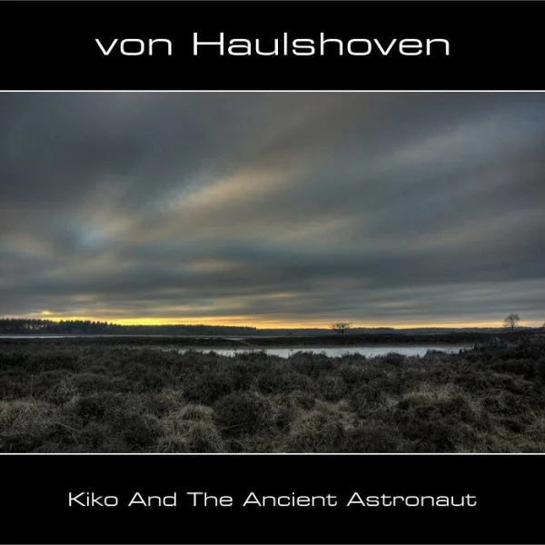 Kiko And The Ancient Astronaut