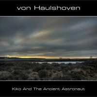 Kiko And The Ancient Astronaut