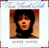Sorry Sorry