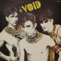 éVoid