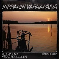 Kipparin Vapaapäivä = Skipper's Holiday