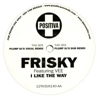 I Like The Way