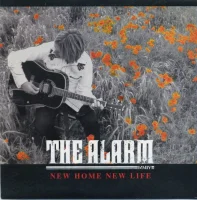 New Home New Life