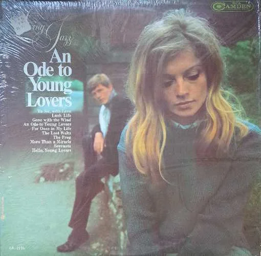 An Ode To Young Lovers