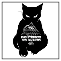 Das Syndikat des Grauens
