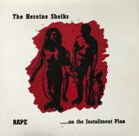 Rape On The Installment Plan