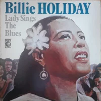 Lady Sings The Blues