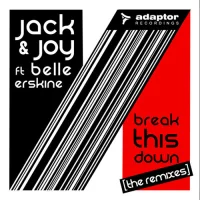 Break This Down "The Remixes"
