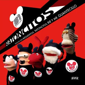 Ratoncitos