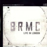 Live In London