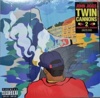 Twin Cannons 2