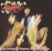 The Darlings Of Wapping Wharf Launderette - The Immediate Anthology