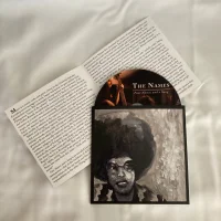 Four Names And A Song