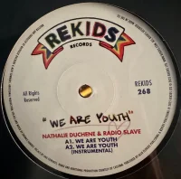 We Are Youth