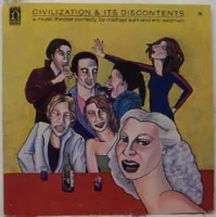 Civilization & Its Discontents