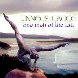 One Inch Of The Fall