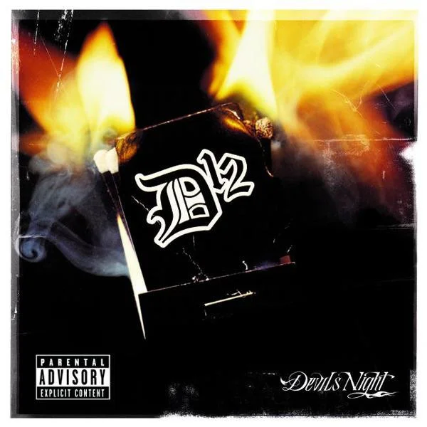 Devils Night