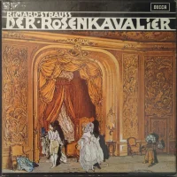 Der Rosenkavalier