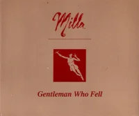 Gentleman Who Fell