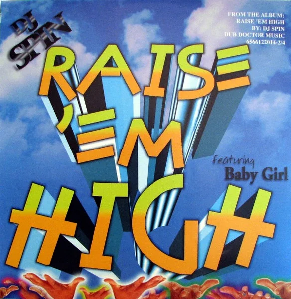 Raise 'Em High