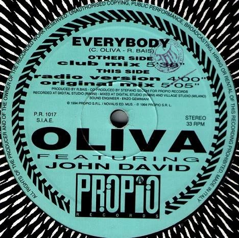 Everybody